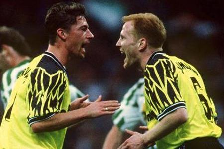 Das Duell zwischen Werder Bremen und dem BVB zählt zu den traditionsreichsten der Bundesliga. Besonders spannend ging es imm...