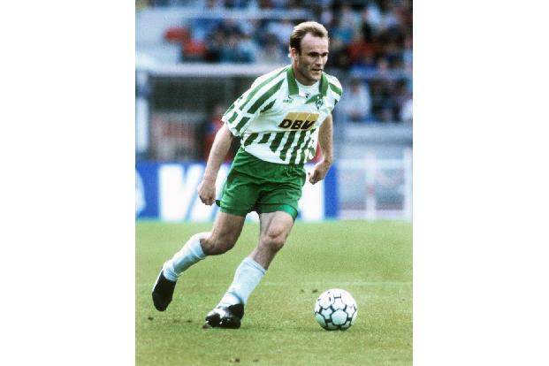 Bernd Hobsch (bis 80.)