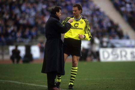 ABWEHR: Bodo Schmidt