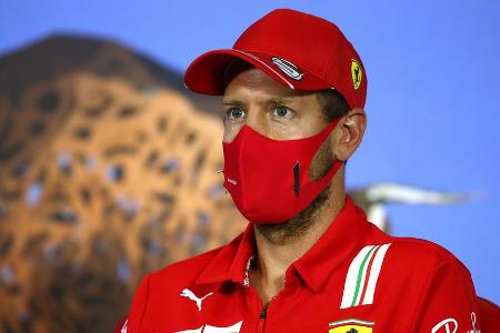 Eine ganz, ganz bittere Saison für den Ex-Weltmeister, der nach sechs Jahren Ferrari frustriert das Feld räumt. Zehn Mal (!)...