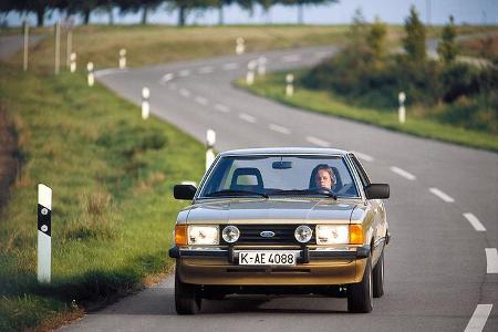 Ford Taunus