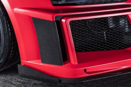 Abt Audi R8 V10 plus