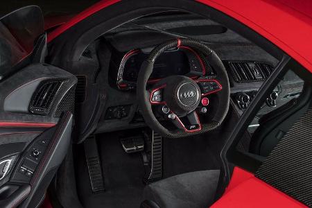 Abt Audi R8 V10 plus