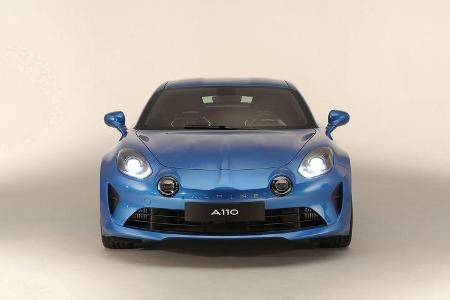 Renault Alpine