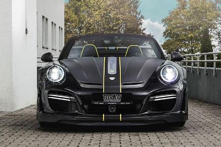 Techart GT Street R Cabrio