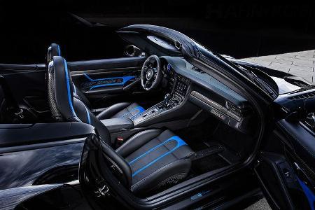 Techart GT Street R Cabrio