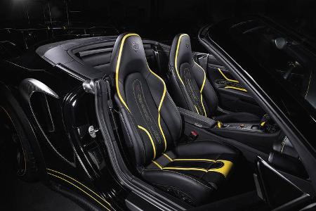 Techart GT Street R Cabrio