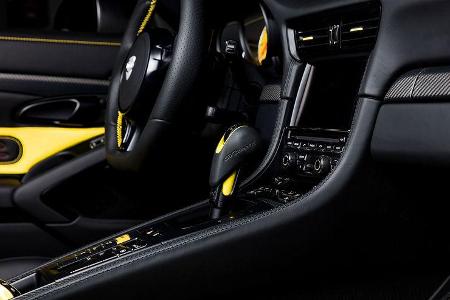 Techart GT Street R Cabrio