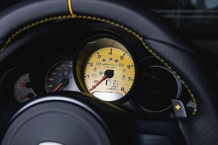 Techart GT Street R Cabrio