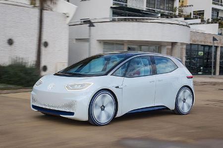 VW I.D.