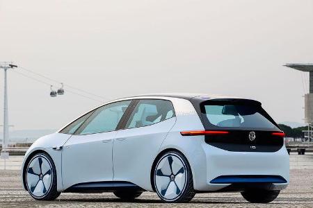 VW I.D.