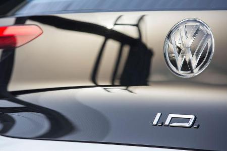 VW I.D.