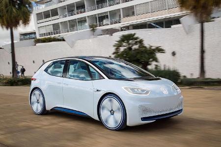VW I.D.