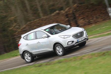 i-Mobility Rallye 2016, Startnummer 004, Team Hyundai, Immanuel Schneeberger, Bernd-Wilfried Kießler