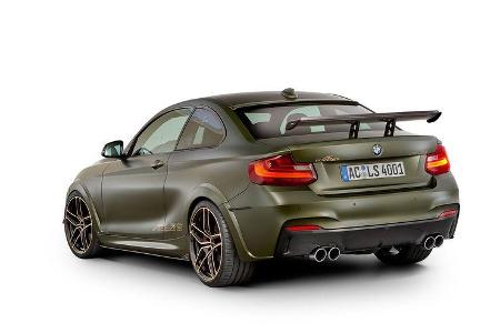 AC Schnitzer ACL2S