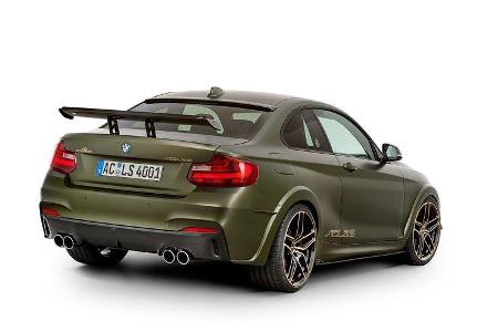 AC Schnitzer ACL2S