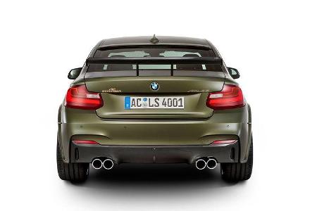 AC Schnitzer ACL2S