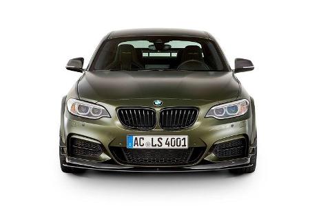AC Schnitzer ACL2S