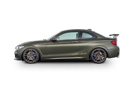 AC Schnitzer ACL2S