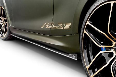 AC Schnitzer ACL2S