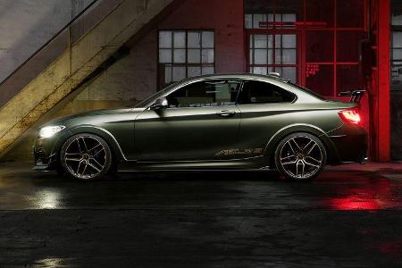AC Schnitzer ACL2S