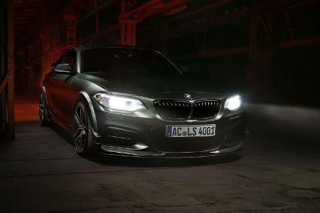 AC Schnitzer ACL2S