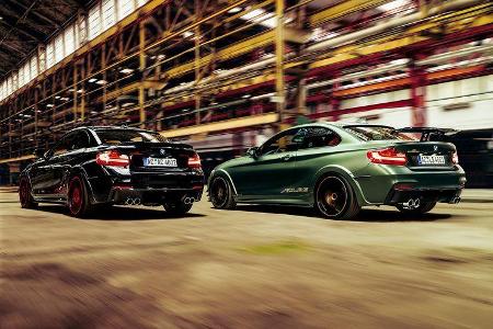 AC Schnitzer ACL2S