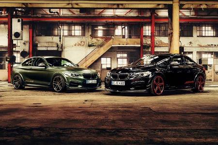 AC Schnitzer ACL2S