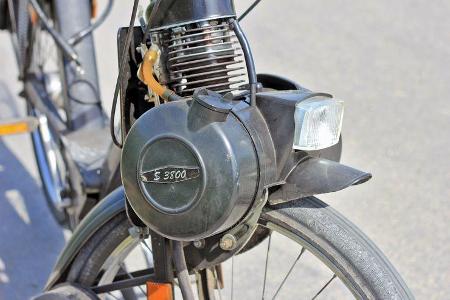 Solex 3800