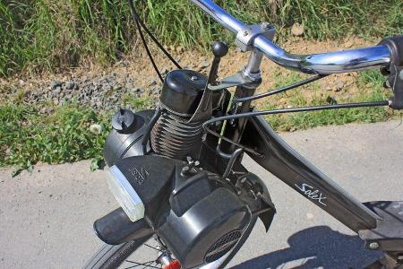 Solex 3800