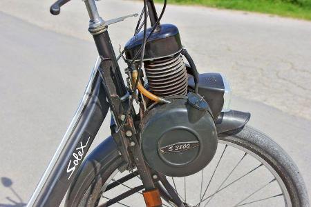 Solex 3800