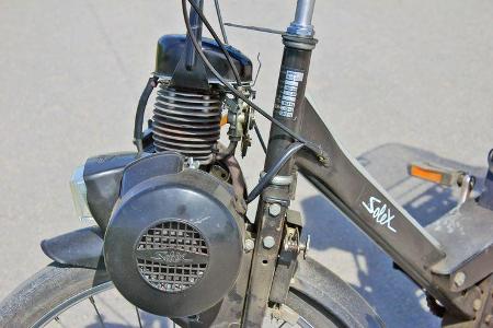 Solex 3800