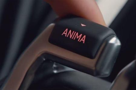 Lamborghini Urus Teaser Video Screenshots