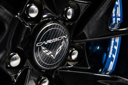 Chevrolet Corvette Carbon 65 Edition