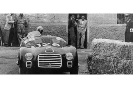 1947 - 125 S (V12)