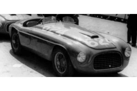 1948 - 166 MM (V12)