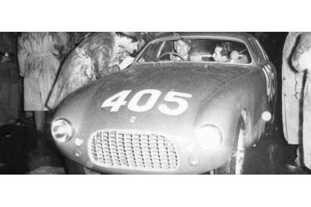1950 - 340 America (V12)