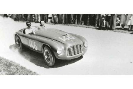 1950 - 195 S (V12)