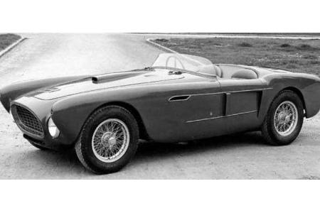 1952 - 340 Mexico (V12)