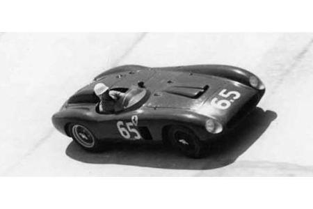 1956 - 500 TR (R4)