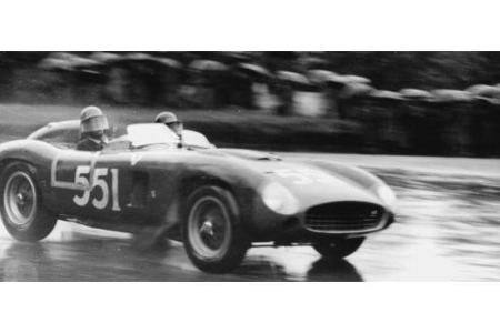 1956 - 860 Monza (R4)