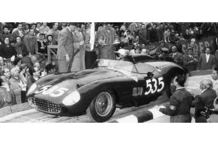 1957 - 315 S (V12)