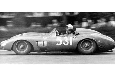 1957 - 335 S (V12)
