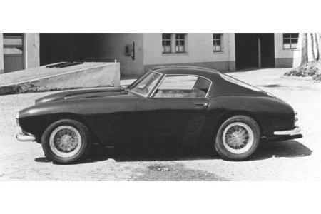 1959 - 250 GT Berlinetta Pinin Farina (V12)