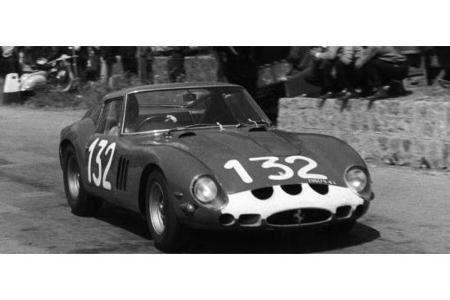 1962 - 250 GTO (V12)