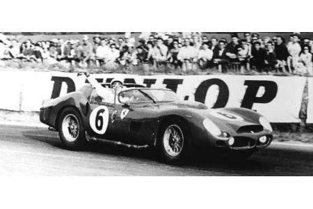 1962 - 330 TR (V12)