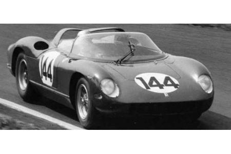 1964 - 275 P (V12)