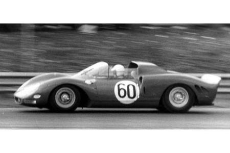 1965 - 330 P2 (V12)