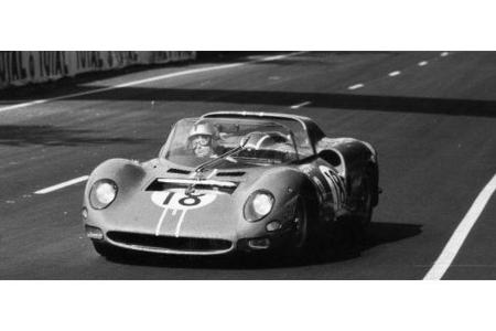1965 - 365 P (V12)