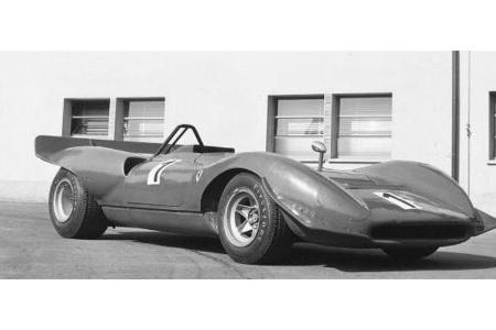 1969 - 212 E (V12)